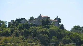 Expose Bauland Baugrundstück – Vrh, Kaštel, Buje