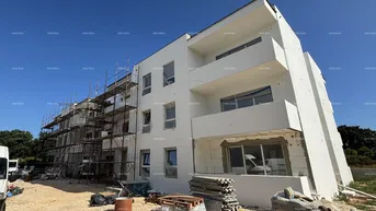 Expose Wohnung 2-Zimmer-Wohnung zum Verkauf in einem neuen Gebäude, Medulin