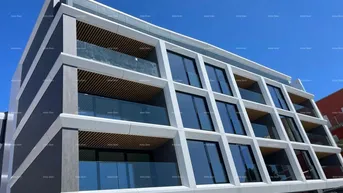 Expose Wohnung Neu! Schöne Wohnung in Umag. Meerblick.