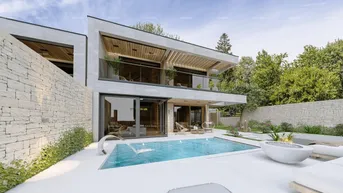 Expose Haus Vendita di ville moderne in una bellissima zona residenziale, Umago
