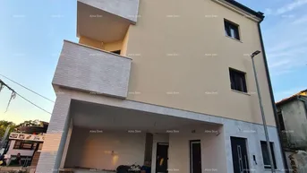 Expose Wohnung Neubau mit Panoramablick auf das Meer, Medulin
