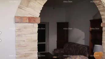 Expose Wohnung Zu verkaufen: Zwei Wohneinheiten in Umag
