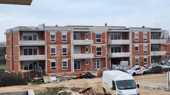 Expose Wohnung 2-Zimmer-Wohnung zum Verkauf in einem neuen Gebäude, Medulin