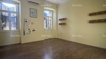 Expose Wohnung Wir verkaufen eine schöne Wohnung in Pazin.