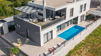 Expose Haus Schönes Haus auf Veli Vrh! 208 m2!