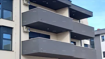 Expose Wohnung Neubau! Verkauf einer Wohnung mit zwei Schlafzimmern und Garage. Nähe zum Meer! Medulin!
