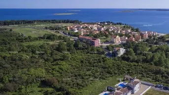 Expose Haus Verkauf einer wunderschönen, luxuriösen istrischen Villa in attraktiver Lage, Pošesi, Medulin!
