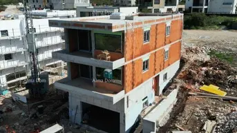 Expose Wohnung Medulin – Mukalba, Neubau 59,50 m², exklusiv am Meer