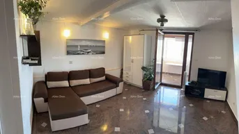 Expose Wohnung Zu verkaufen: Wohnung mit Galerie, Barbariga