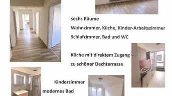 Expose neu renovierte Wohnung 75m² im Haus BERKA 