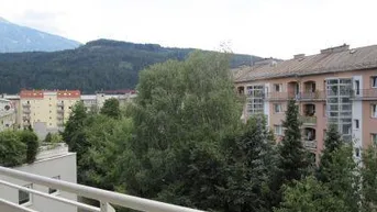 Expose sonnige ruhige Garconniere in Innsbruck