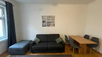 Expose Ruhige 2-Zimmer Altbau-Wohnung in ausgezeichneter Lage im 17. Bezirk