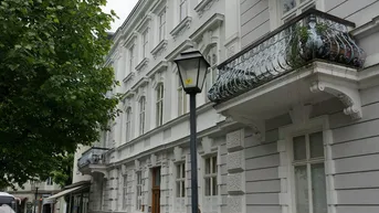Expose Exklusives Wohnen im Andräviertel
