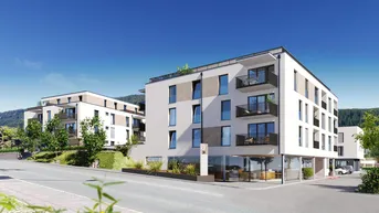 Expose Wunderschöne Mietwohnung in Radstadt - EG W1