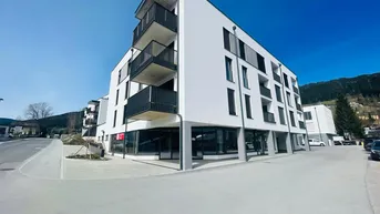 Expose Traumhafte Gewerbefläche in Radstadt zur individuellen Gestaltung – Ihre Vision, Ihr Raum!