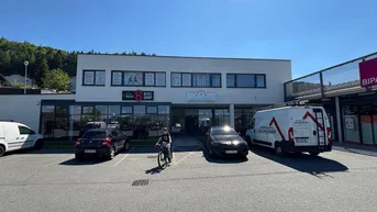 Expose Büro/Geschäftsfläche/Ordination in Hof bei Salzburg