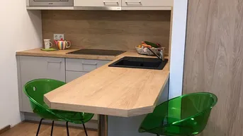 Expose Modernes, vollmöbliertes Apartment – All-Inclusive!
