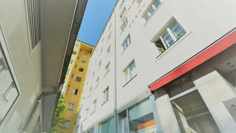 Expose Urbanes Wohnen in der Innenstadt - 3,5-Zimmer-Wohnung mit Balkon