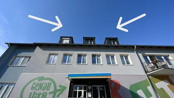 Expose Investment mit Potenzial - 2 Anlegerwohnungen in Grieskirchen zu verkaufen
