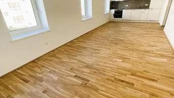 Expose Sehr gut aufgeteilte 2-Zimmer Wohnung mit Loggia und Einbauküche!