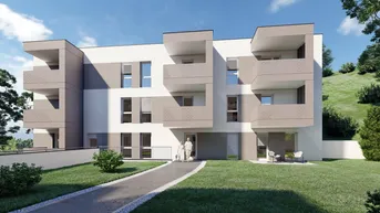 Expose 4-Zimmer-Wohnung mit 2 Balkone und 2 Badezimmer - Wohnprojekt Altenberger Straße 158