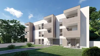 Expose 3-Zimmer-Wohnung mit 2 Balkone und herrlichem Ausblick! Wohnprojekt Altenberger Straße 158