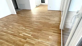 Expose 3-Zimmer-Dachgeschoßwohnung mit großer Loggia! Unbefristetes Mietverhältnis