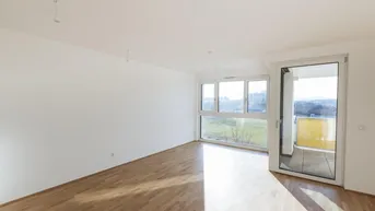 Expose Provisionsfrei! Erstbezug - Helle Ein-Zimmer-Wohnung mit Loggia!