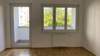 Expose Moderne 2-Zimmer-Wohnung in Krems: Vollsaniert, Top-Ausstattung