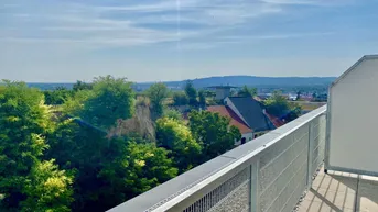 Expose Erstbezug Zwei Zimmer Wohnung mit geräumiger Terrasse