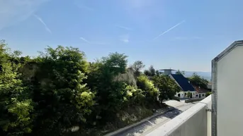 Expose Neubau Moderne Zwei-Zimmer-Wohnung mit Balkon in Krems