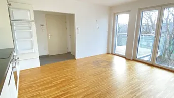 Expose Moderne 2-Zimmer Wohnung in Floridsdorf!