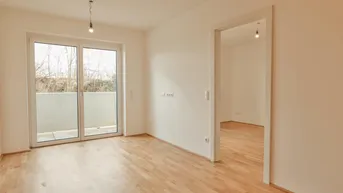 Expose 2-Zimmer Studentenwohnung mit Balkon Neubau Erstbezug