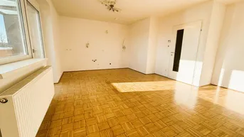 Expose Wohnung mit großer Loggia in Grünlage zu verkaufen!