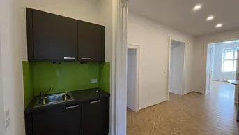 Expose Sanierte Stilaltbauwohnung in Bestlage!