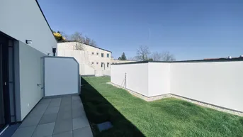 Expose Gartenwohnung Zwei-Zimmer