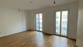Expose Helle 2-Zimmer-Wohnung - Nähe Alte Donau!