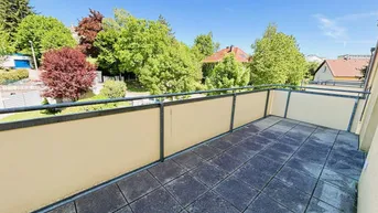 Expose 4-Zimmer-Wohnung in Gründberg in herrlicher Grünlage!