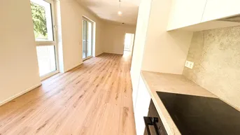 Expose Perfekte Wohnung für WG - 3- Zimmer - 2 Balkone - 2 Badezimmer - JKU nur 5-Autominuten entfernt!