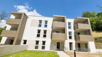 Expose Erstbezug - Viel Platz für Paare, Familien oder WG´s - Nah bei der Uni!
