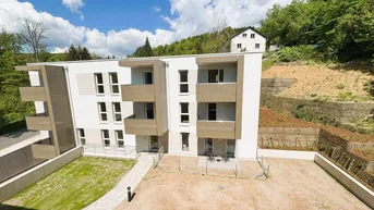 Expose Geräumige 4-Raum-Wohnung mit 3 Balkonen, 2 Badezimmer und schönem Grünblick! - Miete mit Kaufoption! Erstbezug Mai 2025