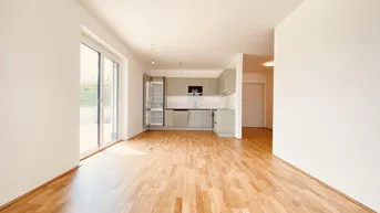 Expose Gartenwohnung 3-Zimmer mit Terrasse und Gartenraum