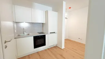 Expose Kompakte 2-Zimmer-Wohnung mit Balkon!
