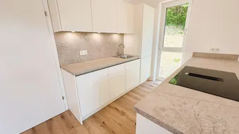 Expose 3-Zimmer-Wohnung mit 2 Balkone und herrlichem Ausblick! Fertigstellung Ende April 2024