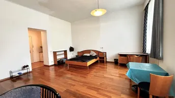 Expose Wohnen mit Stil – Apartment im historischen Gebäude in Urfahr