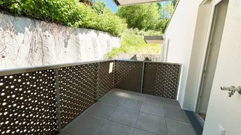 Expose Klein UND fein – charmante Wohnung mit Balkon !ERSTBEZUG!