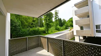 Expose Wohnen am Waldrand – Stadt &amp; Naturnähe in perfekter Balance