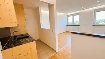Expose Kleinwohnung mit Fernblick – sofort bezugsfertig!