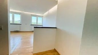 Expose Kleinwohnung mit Fernblick – sofort bezugsfertig!