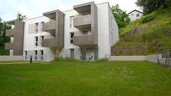 Expose NEUBAUWOHNUNG! Kompakt und clever – 3-Zimmer-Wohnung in Altenberg